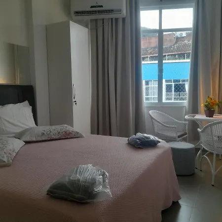 Quadra Praia, Posto 4, Split, smarttv Cabo, wifi , 35m2-2