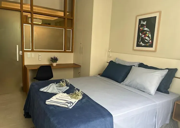 Copanest Apartamento Rio de Janeiro