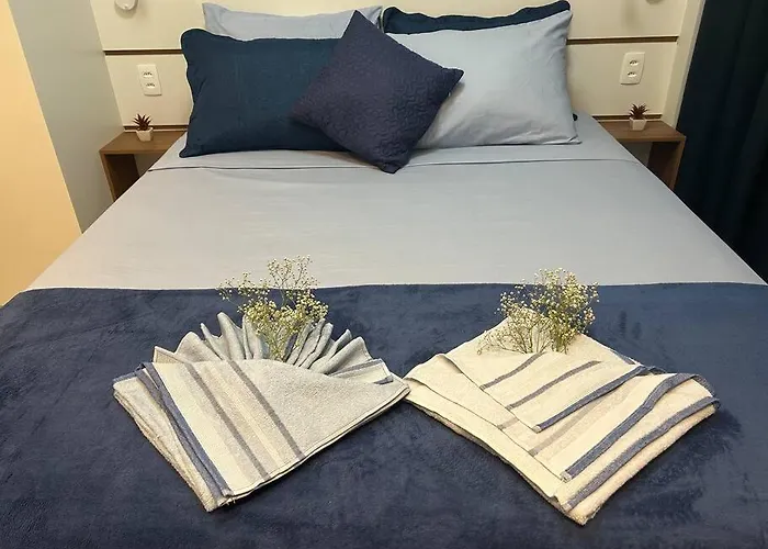Copanest Apartamento Rio de Janeiro